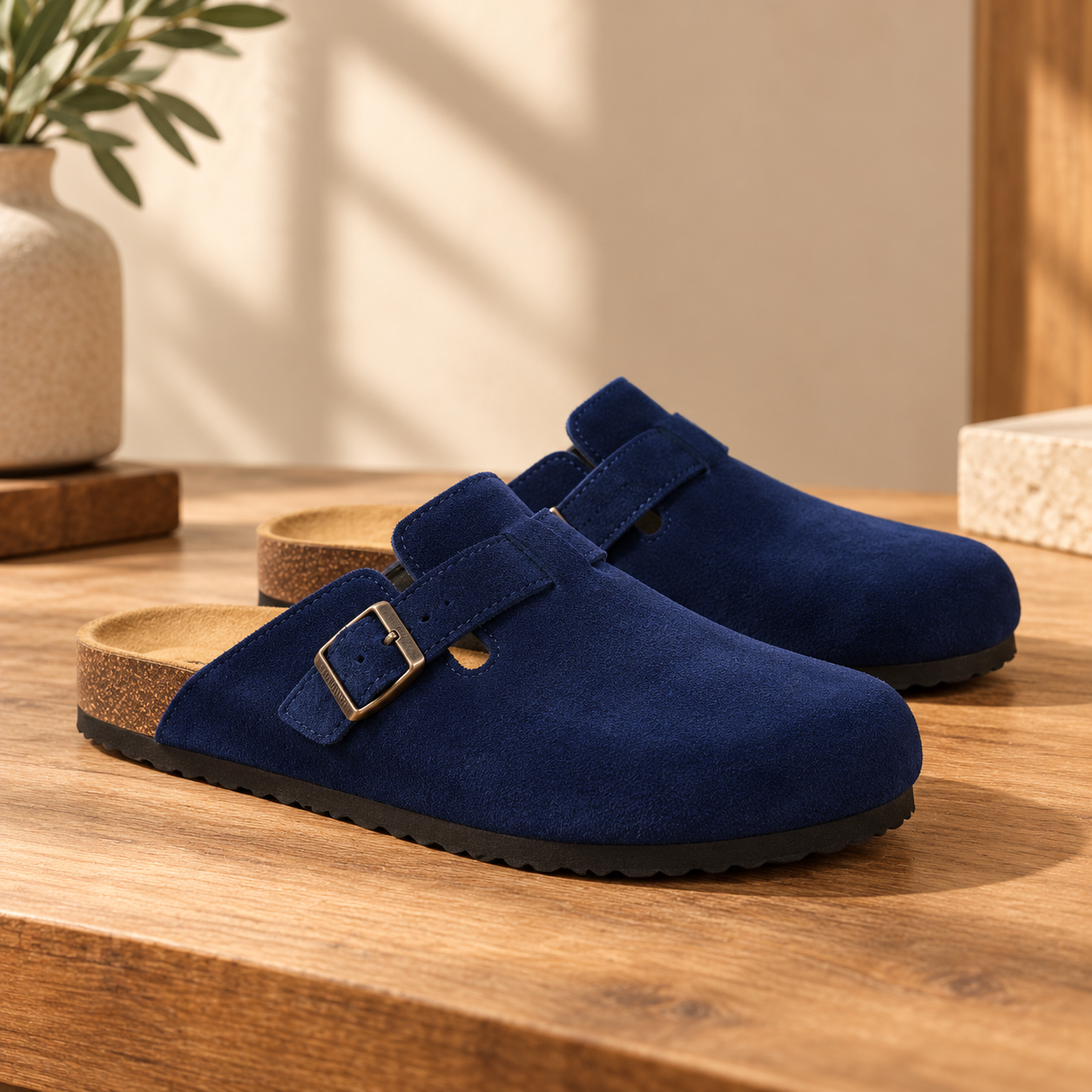 صابو رجالي من KimoShoes