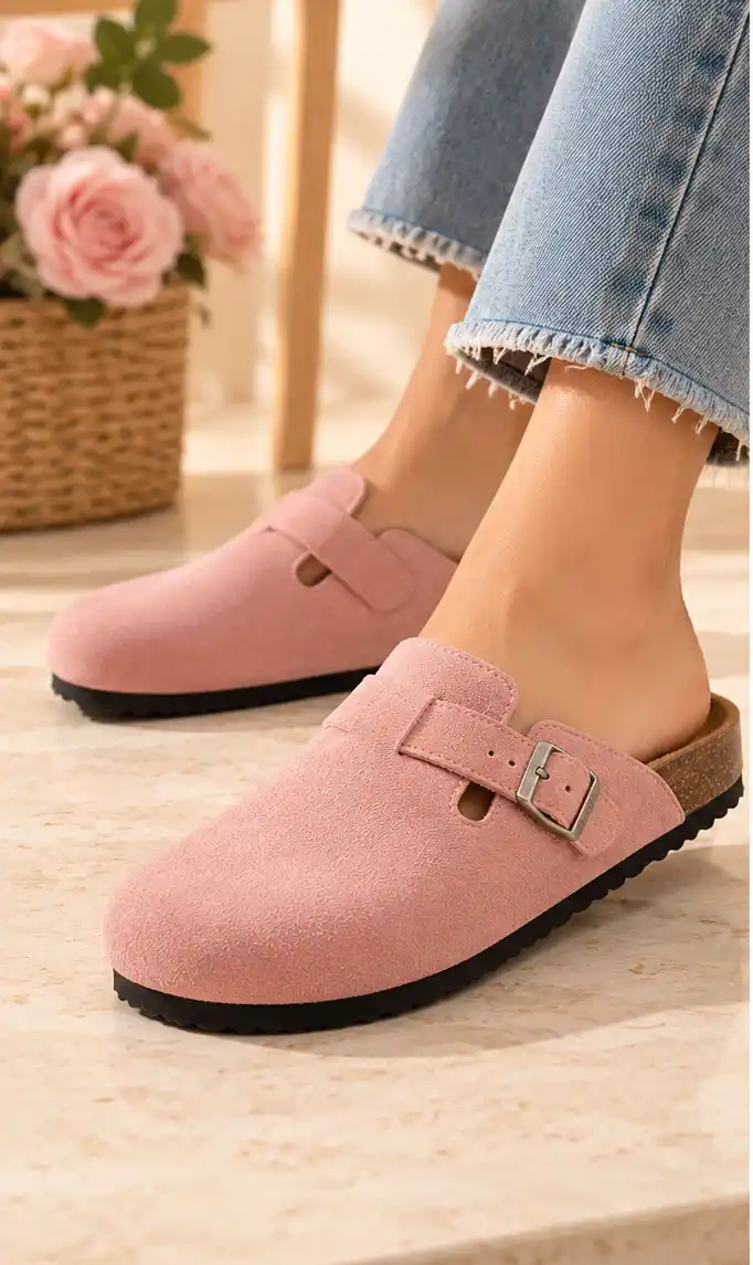 صابو نسائي من KimoShoes